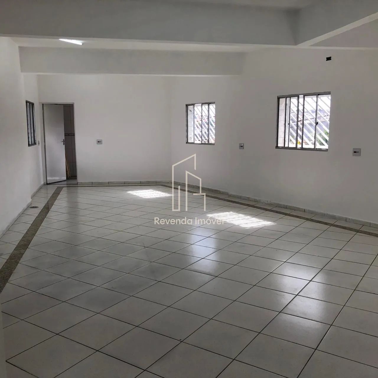 Prédio Comercial COMERCIAL em SÃO PAULO - SP, VILA INDUSTRIAL