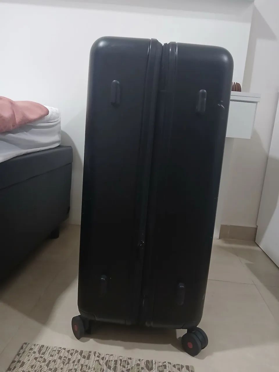 Mala de viagem. - Foto 2