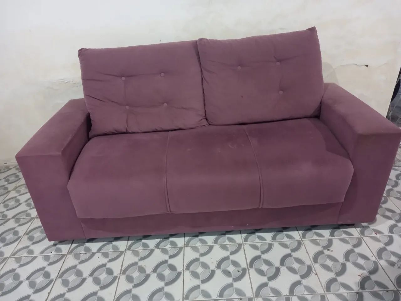 Sofá  - Foto 3