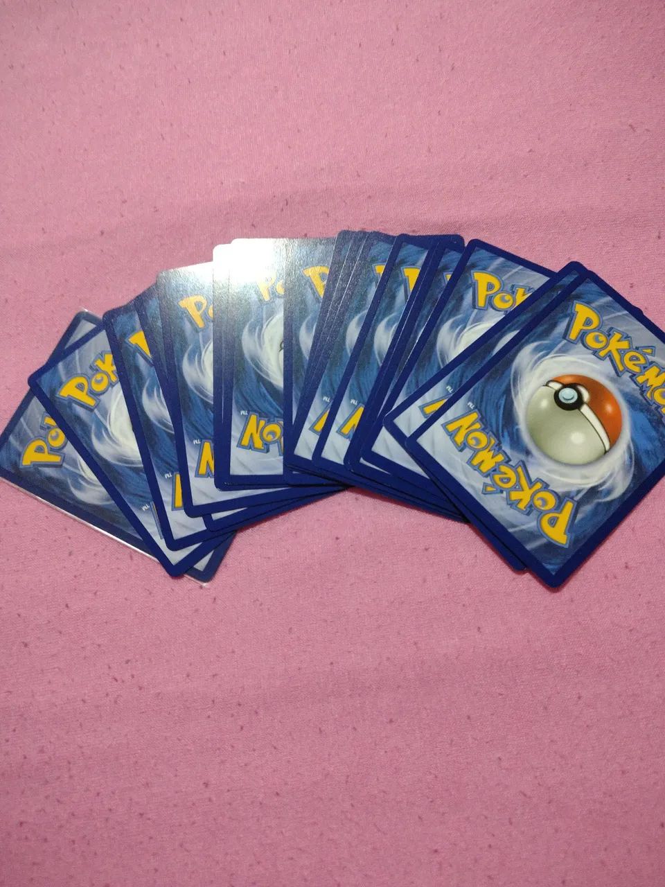 Coleçao completa 25 anos de pokemon - Foto 2