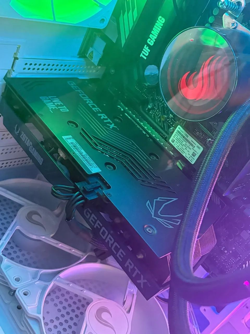 Rtx 3050 8gb