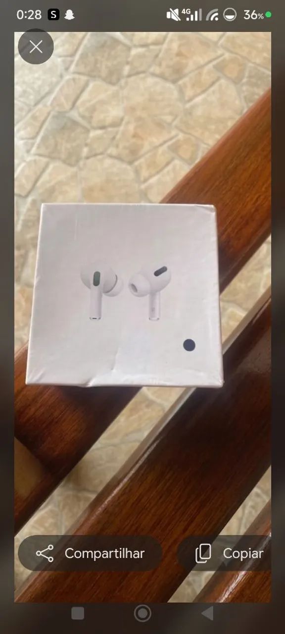 Fone de Ouvido TWS - Foto 2