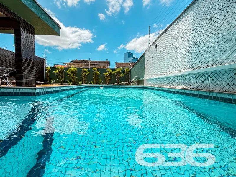 Apartamento | Joinville | Saguaçu - Foto 3