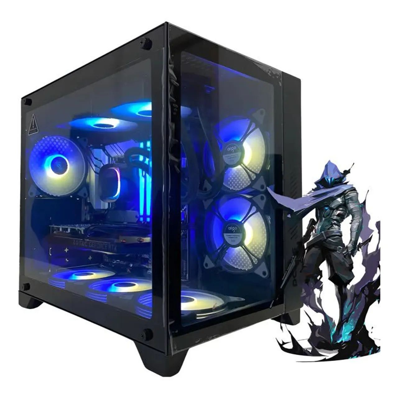 Pcgame  - Foto 2