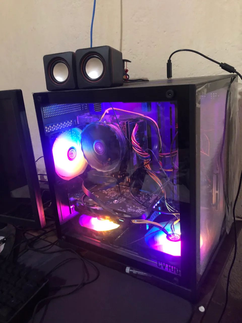 Vendo pc completo  - Foto 5