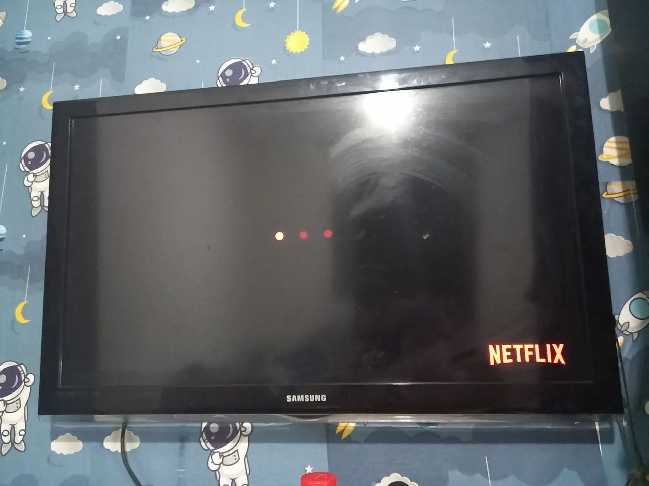 TV SAMSUNG 40 COM CHROME CAST - Foto 2