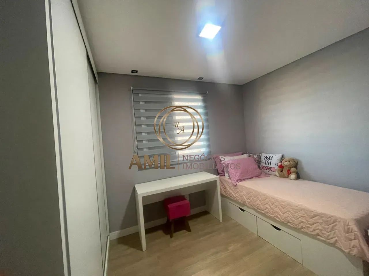 JM RA Lima Vende Apartamento 3 quartos 1 suíte,  Edifício Maxximo Resort , 90m², Jardim Su - Foto 5