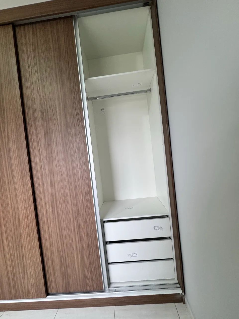 Guarda roupa planejado  - Foto 2