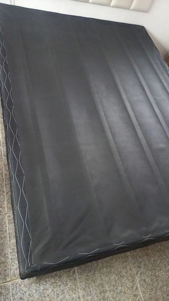 Base Box de Casal