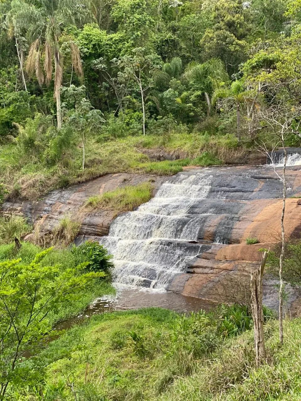 Chácara na planta, em Igaratá - Foto 2