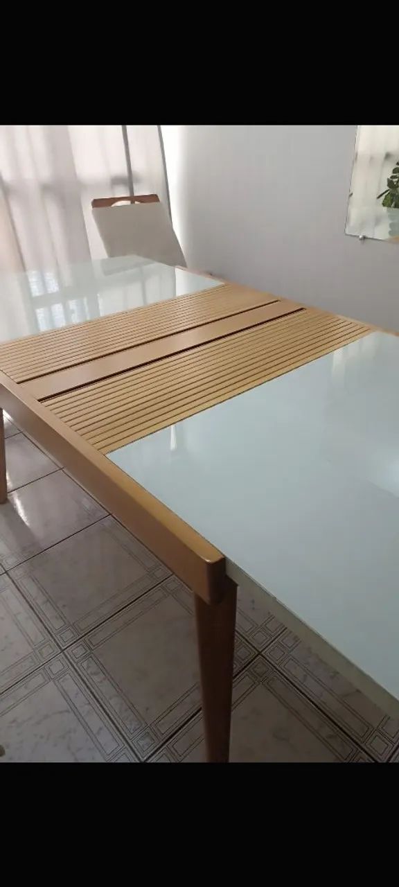 Mesa de Jantar Luxo  - Foto 2