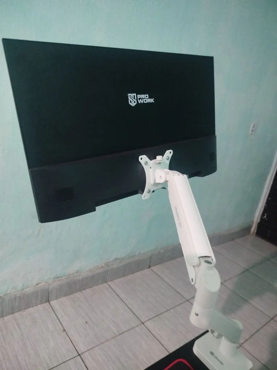 Monitor