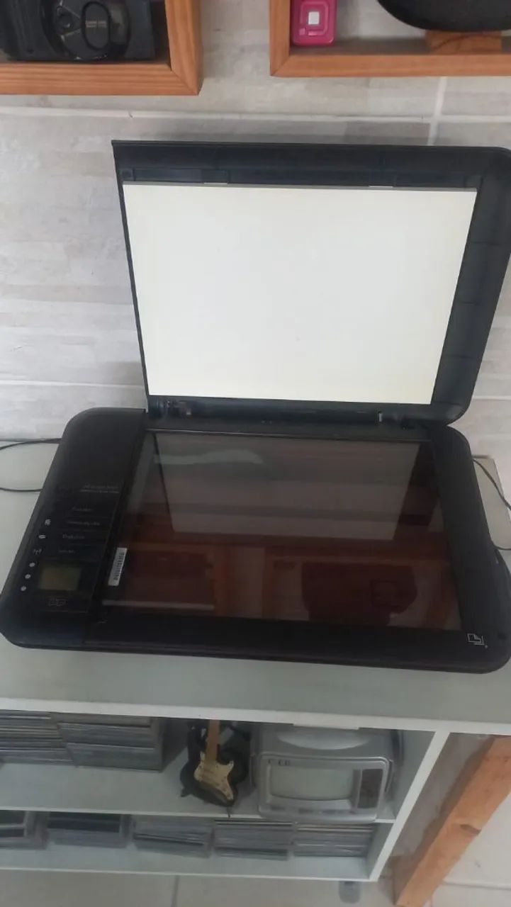 Impressora multifuncional HP wi-Fi - Foto 2