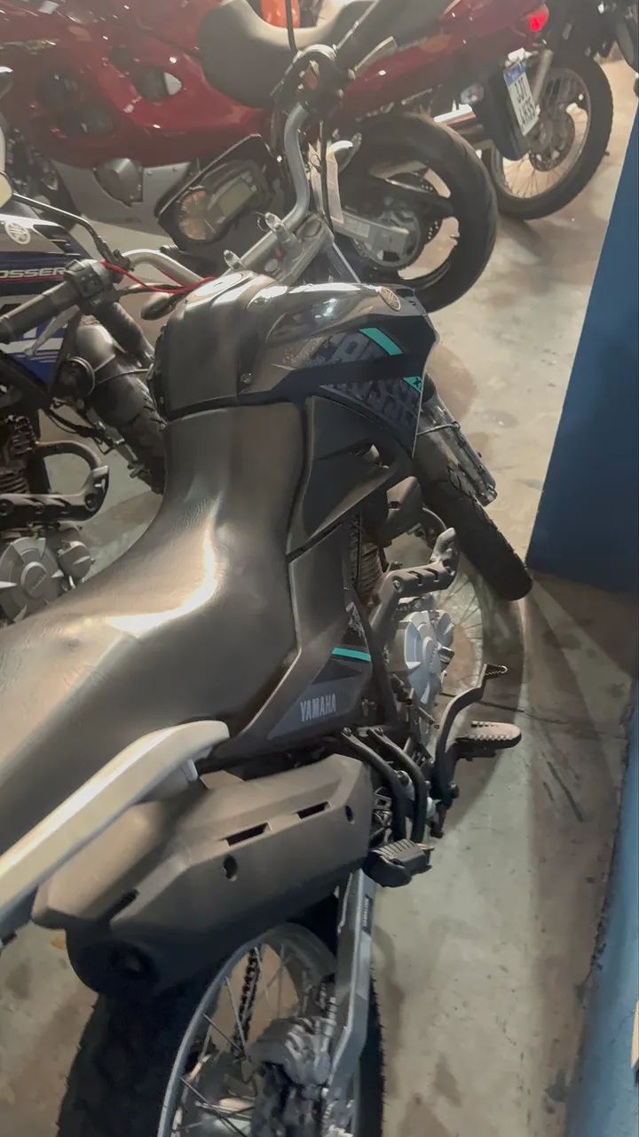 Yamaha Crosser 150 2019 - Foto 2