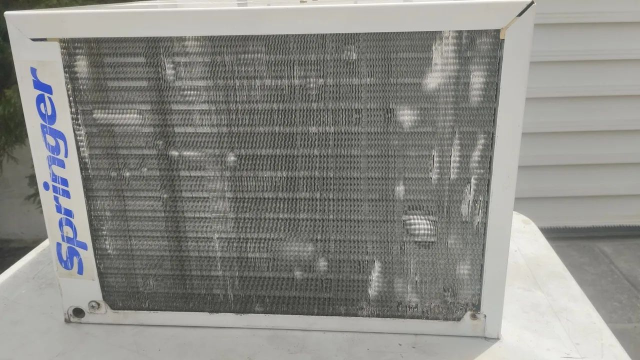 AR MIDEA SPRINGER ACJ - Foto 4