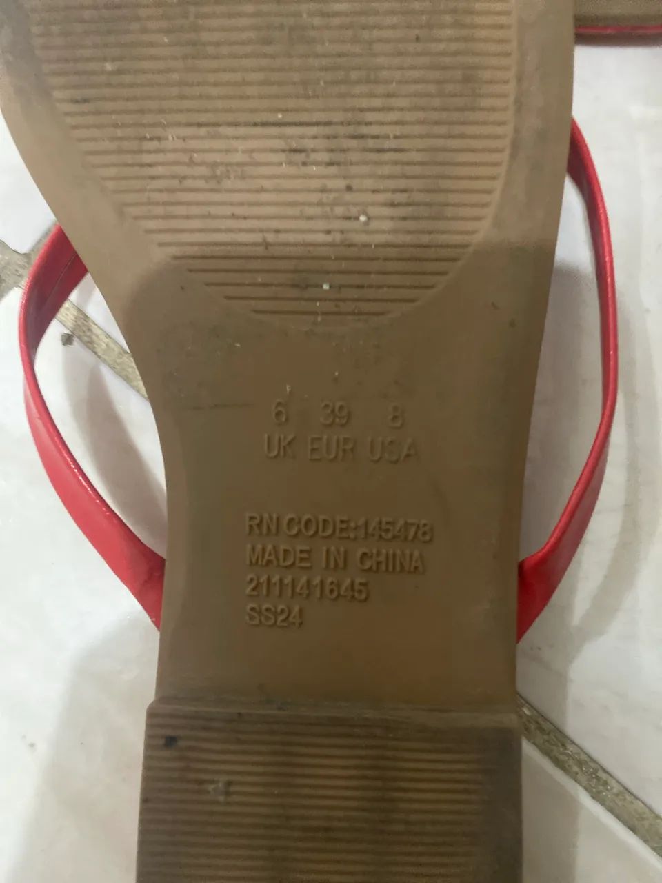Rasteirinha  - Foto 2