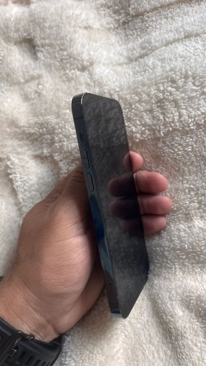 iPhone 12 Pro 256Gb Azul  - Foto 3