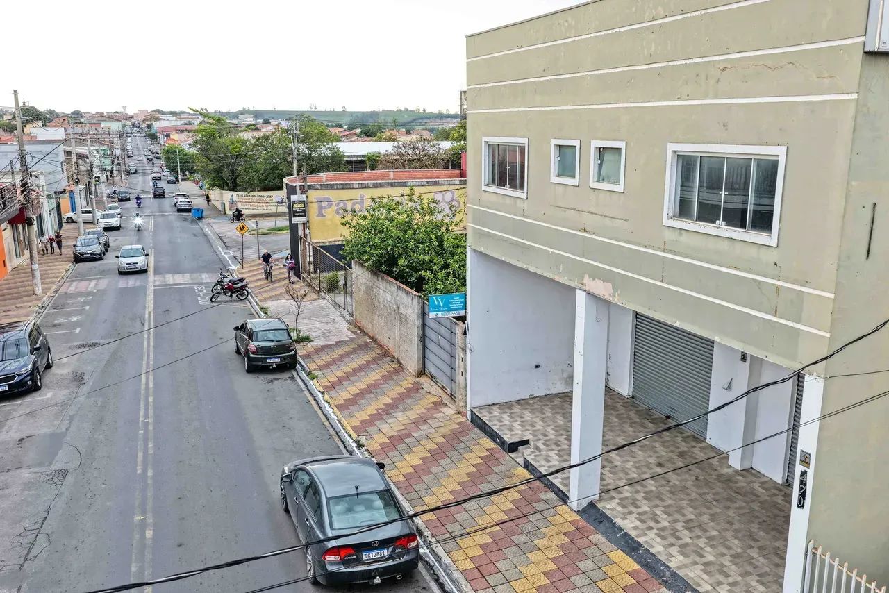 Imóvel comercial a venda  485 metros Campo Largo - Salto de Pirapora - SP - Foto 2