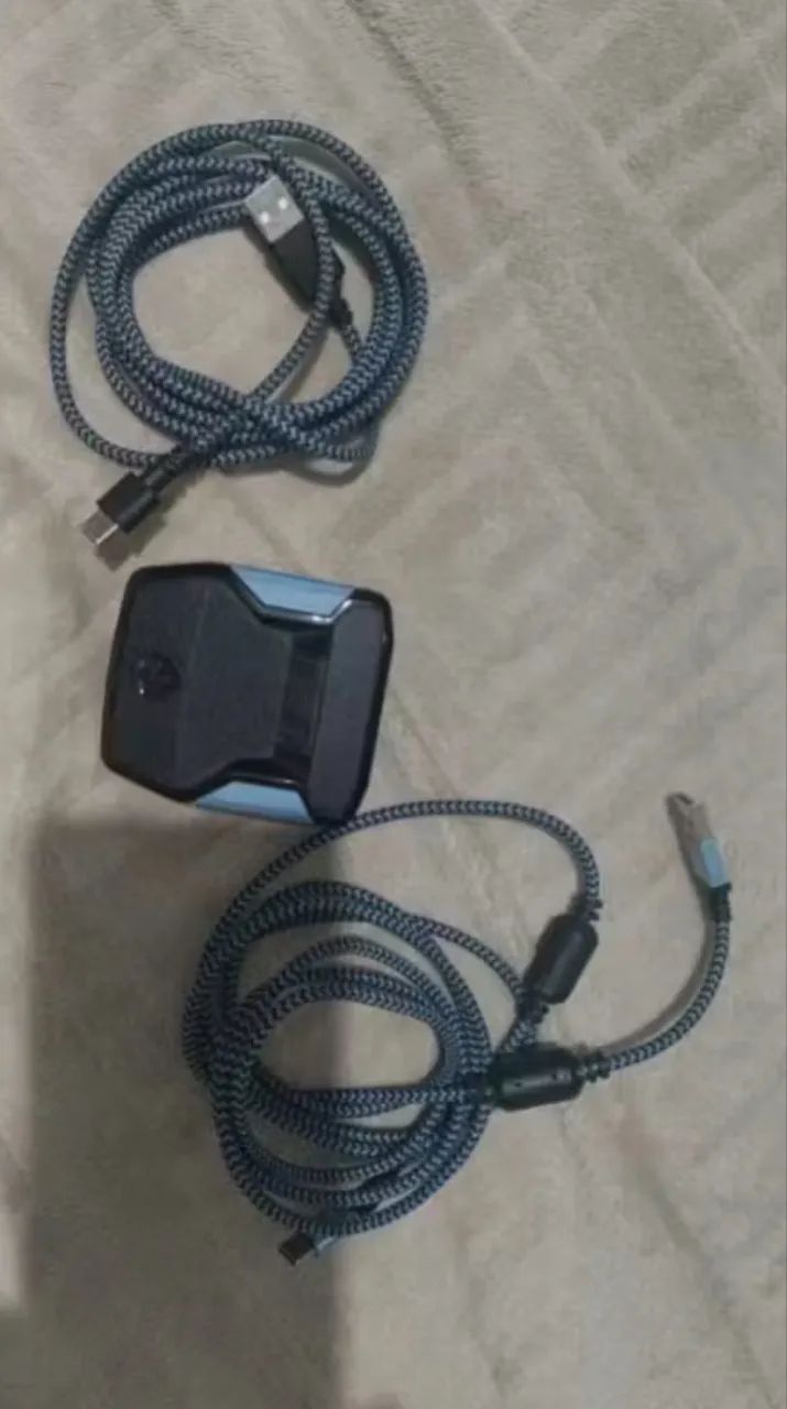 Cronus Zen Novo!!