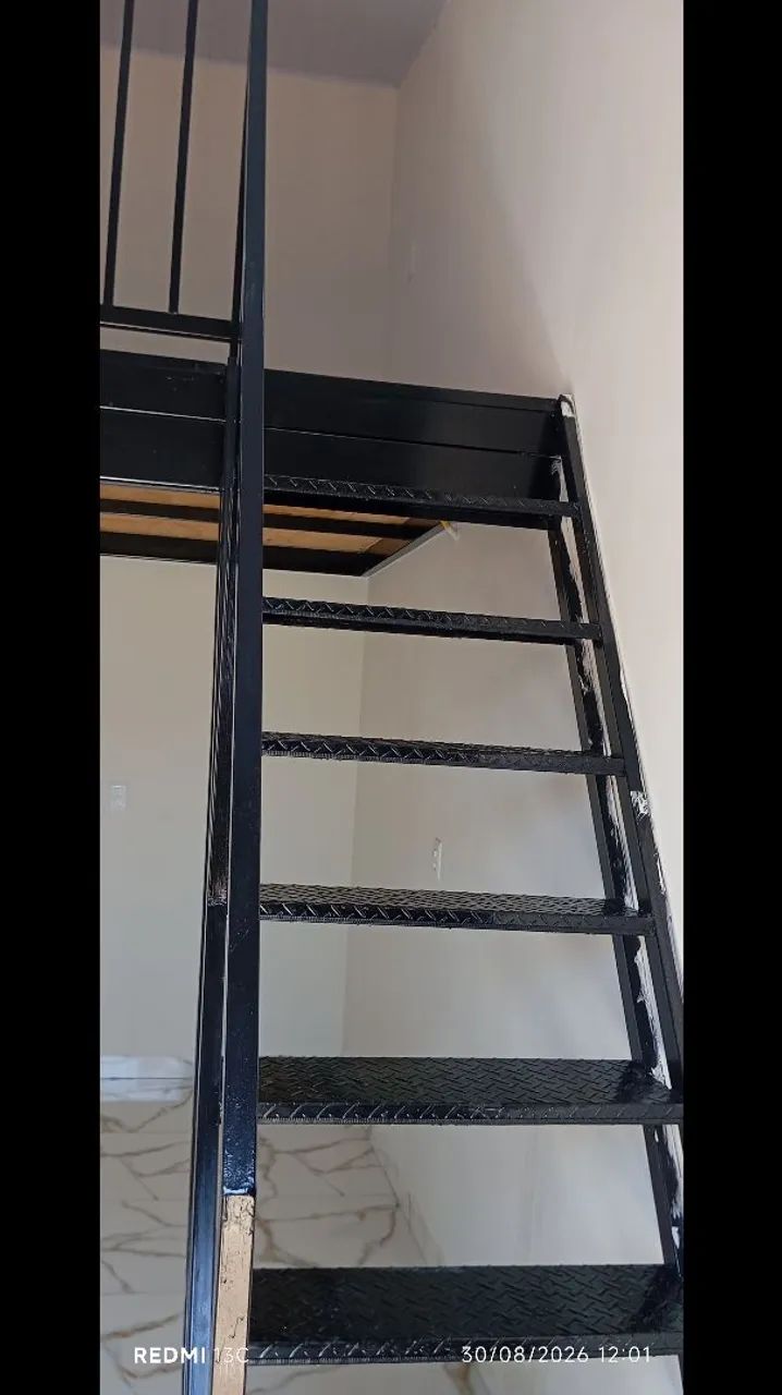 Kitnet loft nova na 407  norte  - Foto 4