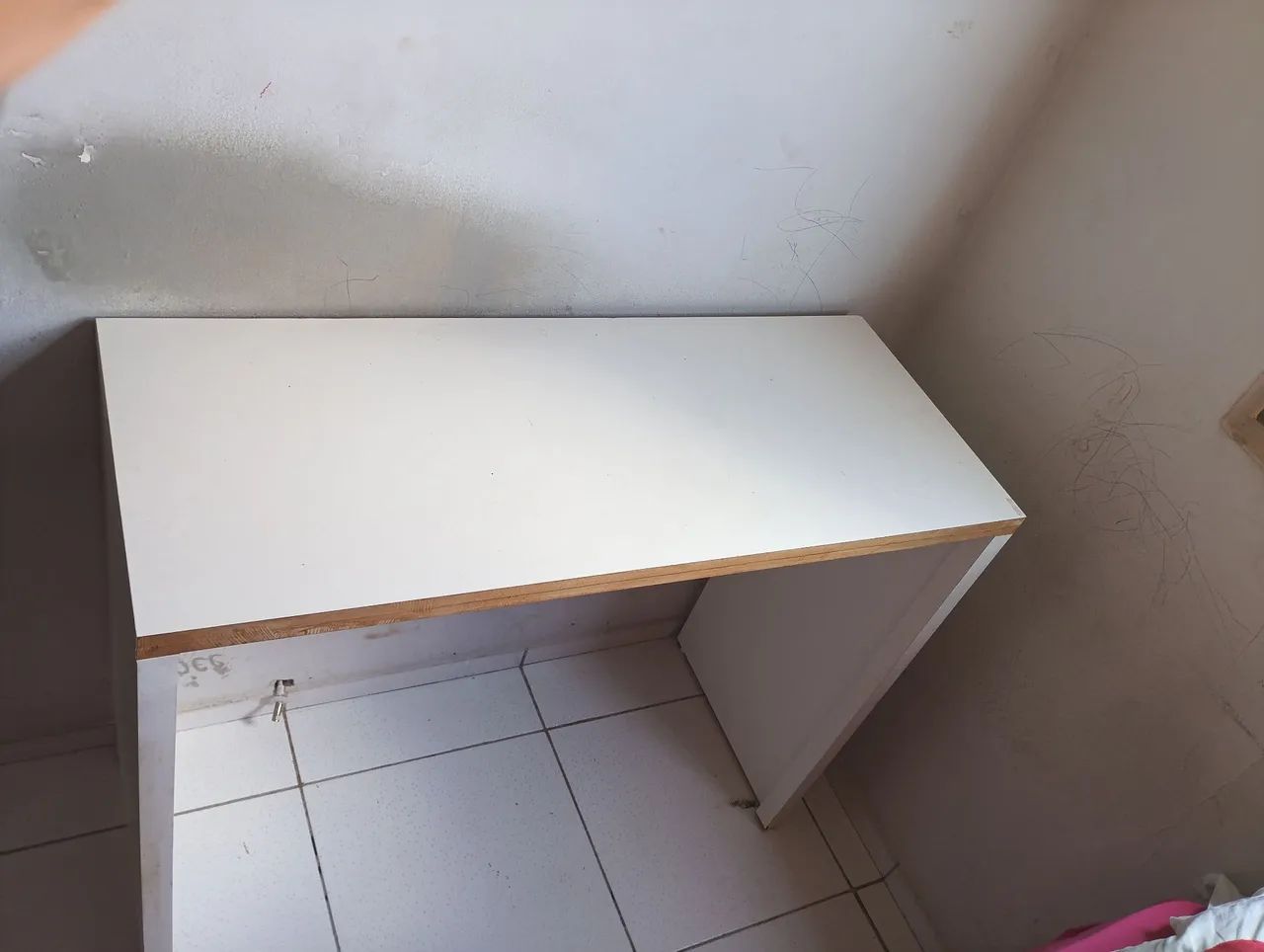 Mesa de estudo MDF