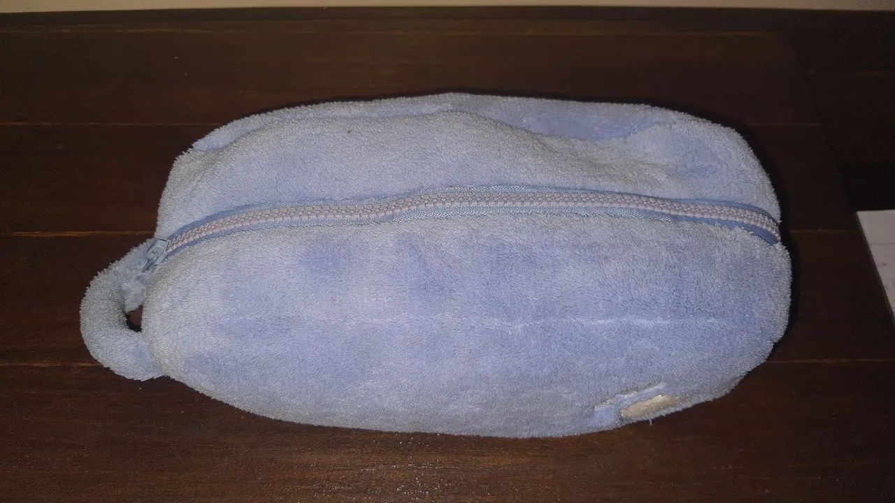 Massageador em madeira para costas , pés,  pernas - Foto 2