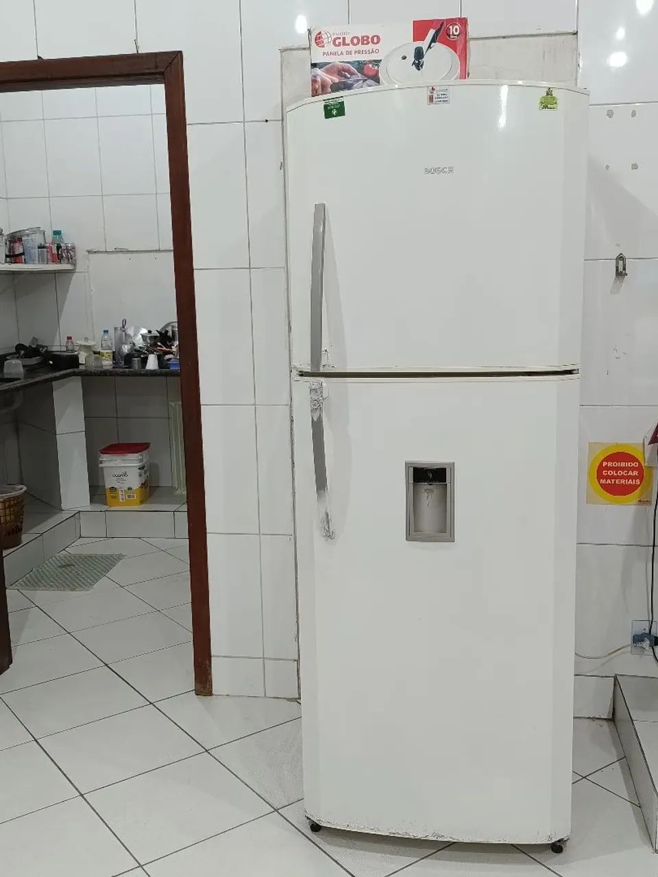Geladeira  - Foto 3