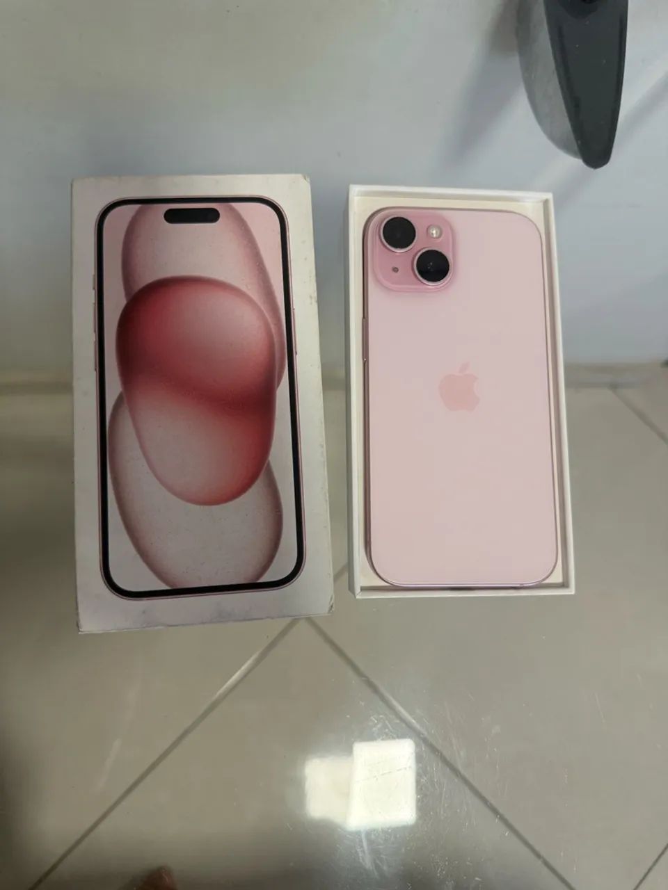 iPhone 15  - Foto 3