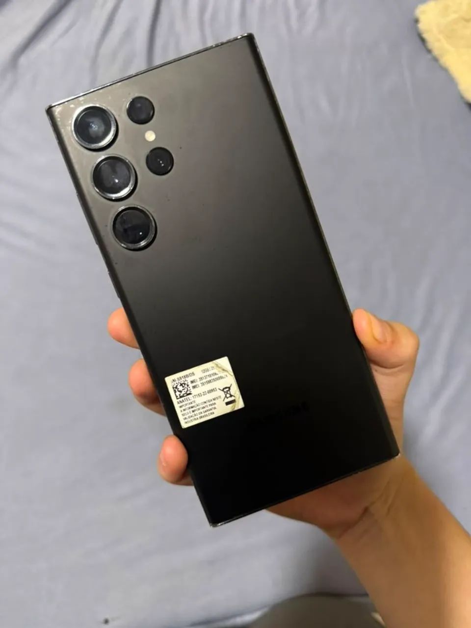 Samsung S23 Ultra