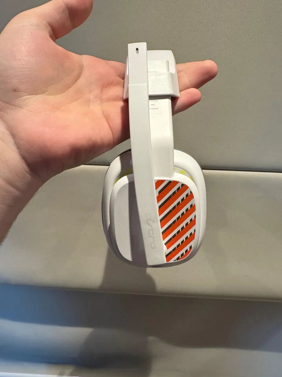 Headset Logitech - Astro A10 - Foto 4