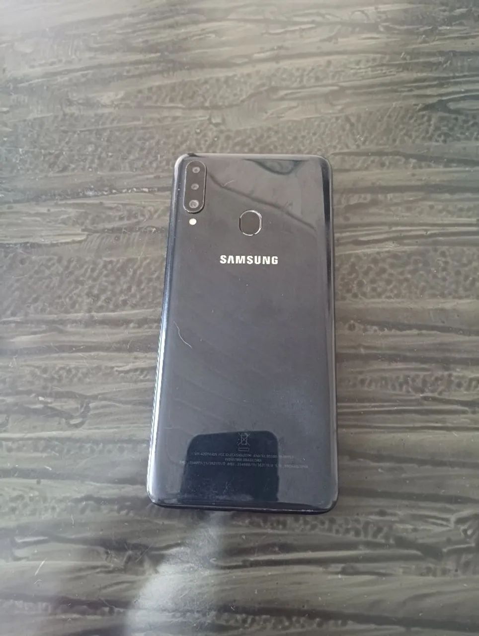 Samsung Galaxy A20s  - Foto 2