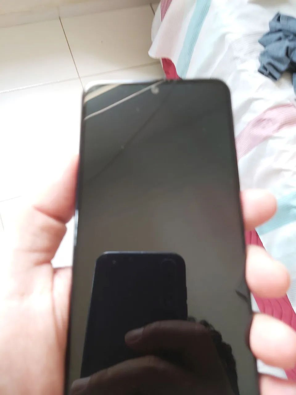 Redmi Note 12 Onyx Gray - Foto 4