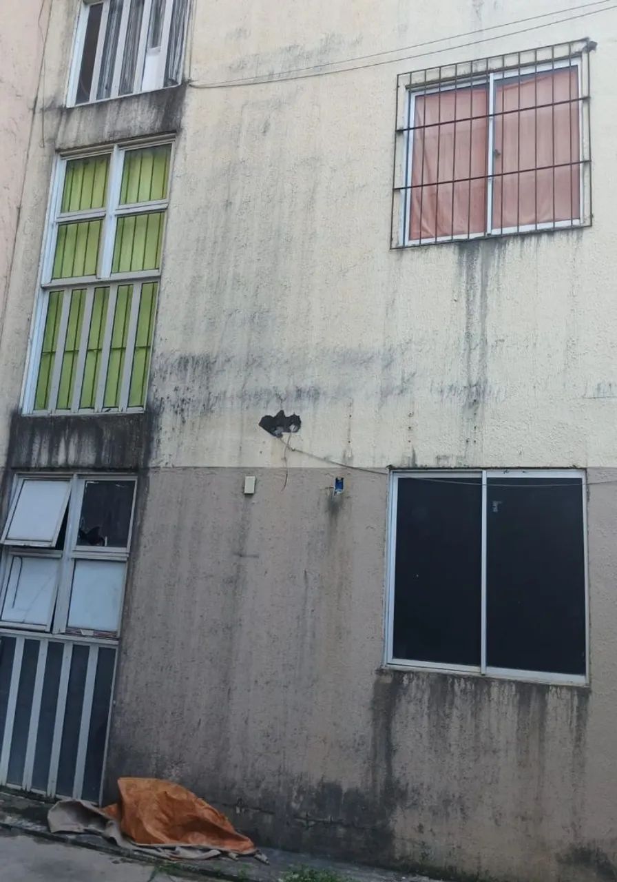 Vende-se este apartamento novo