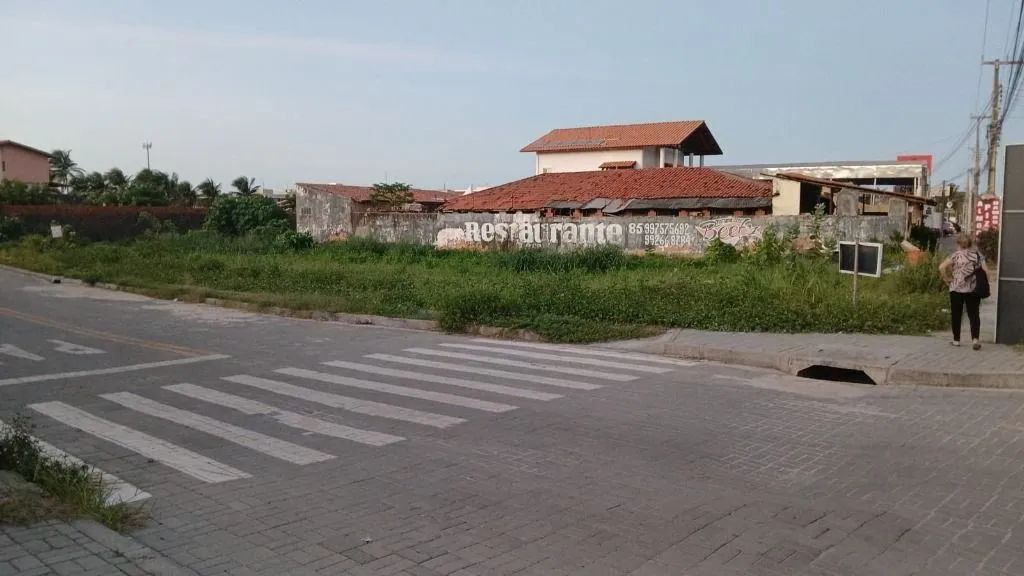 Terreno em Porto das Dunas - Aquiraz - Foto 2