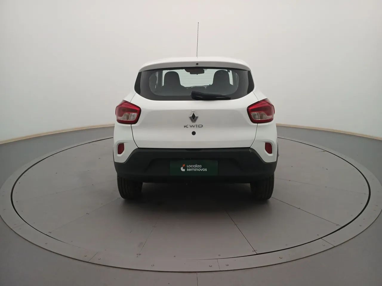 Renault Kwid 1.0 Zen 2026 - Foto 4