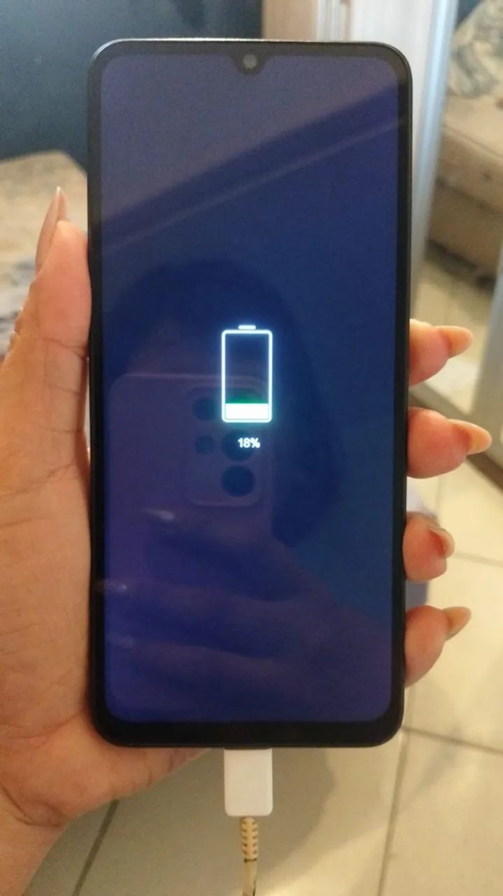 Vendo xiaomi 14C - Foto 3