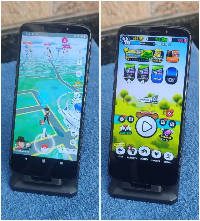 - Motorola Moto G6 Play - - Foto 3