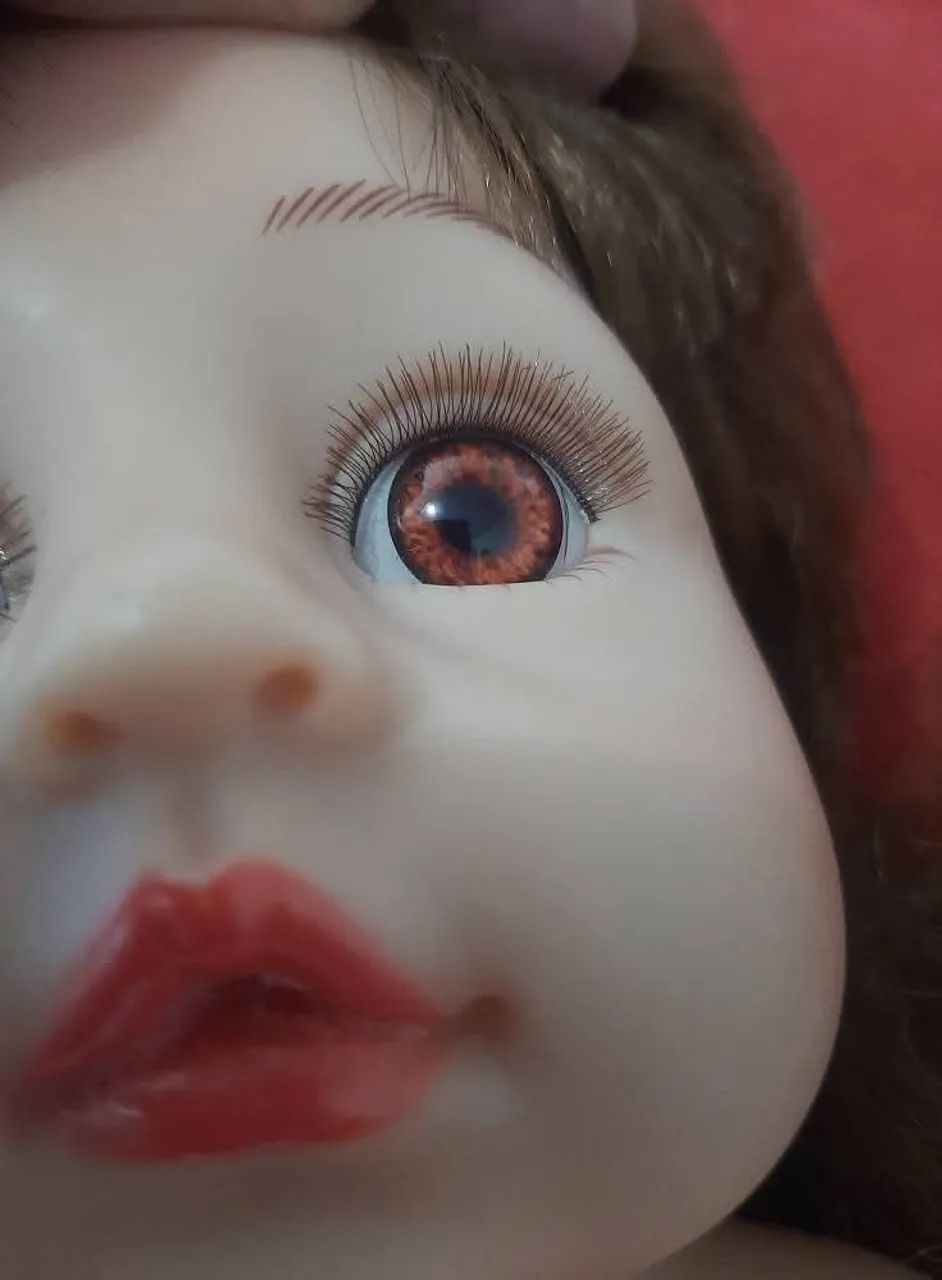 Boneca Reborn - Foto 5