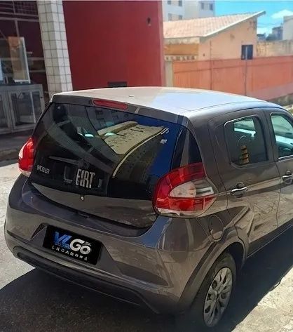 Aluguel de carro - Foto 3
