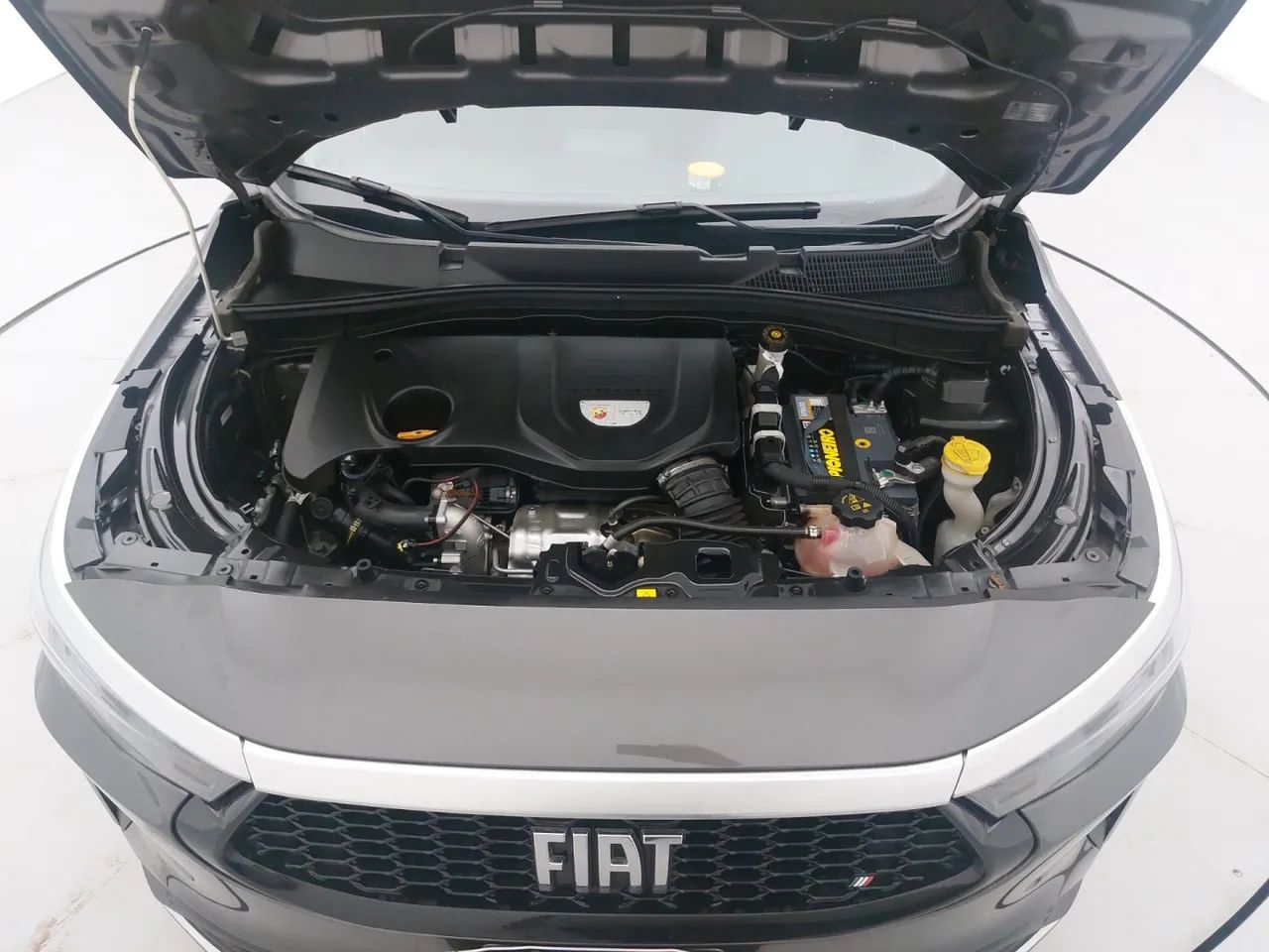 Fiat Fastback Limited Ed.1.3 270 T.Flex Aut., foto 10 de 18