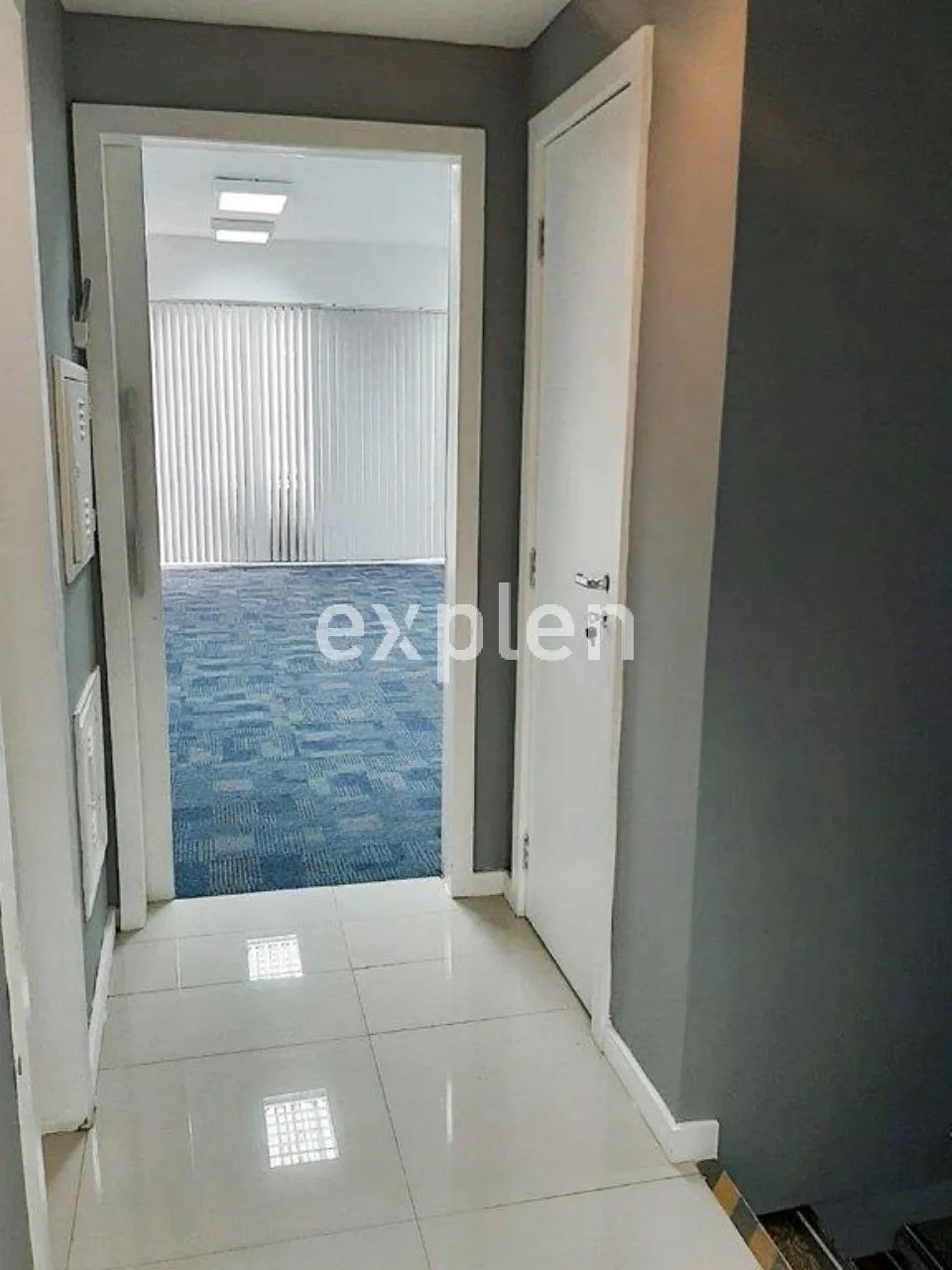 ESCRITÓRIO COMERCIAL em RIO DE JANEIRO - RJ, LARANJEIRAS - Foto 4