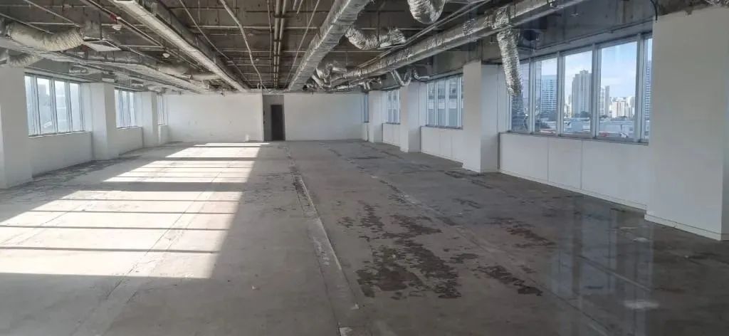 Conjunto para alugar, 457 m² por R$ 53.772,00/mês - Brooklin - São Paulo/SP - Foto 3