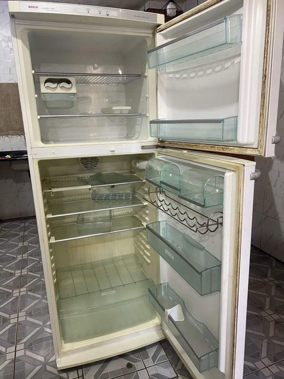 Geladeira  - Foto 4