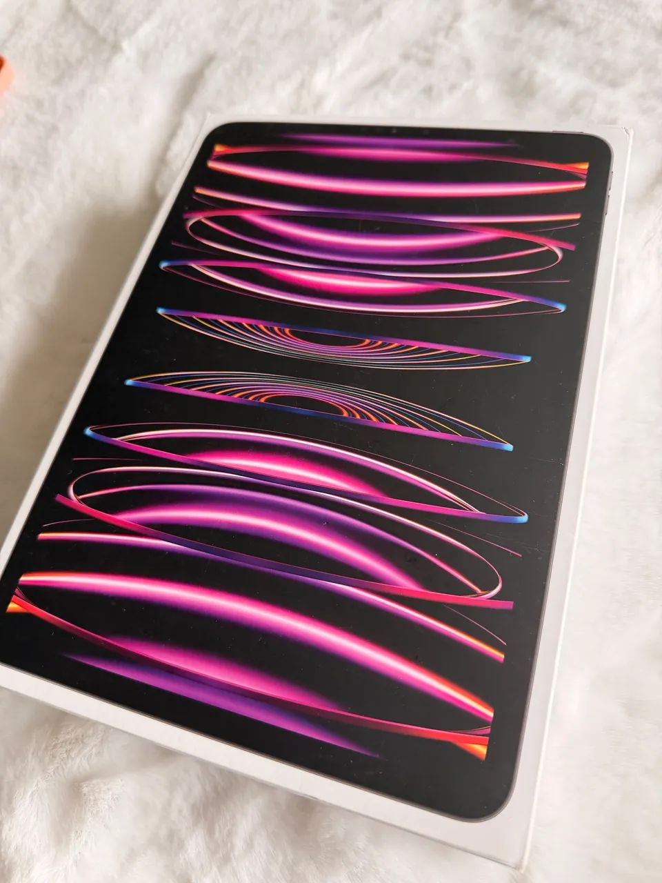 iPad Pro 11? 4ª geração - 256GB + Apple Pencil - Notebooks
