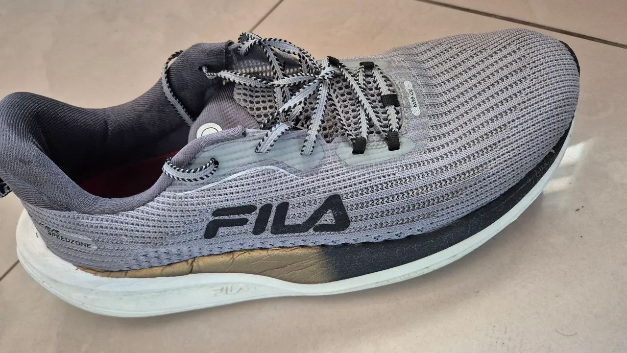 Fila Speedzone 42 - Foto 3