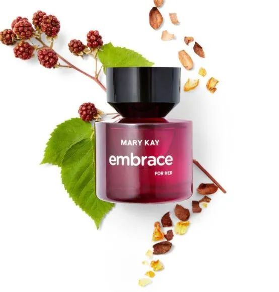 Perfume Embrace - Foto 2