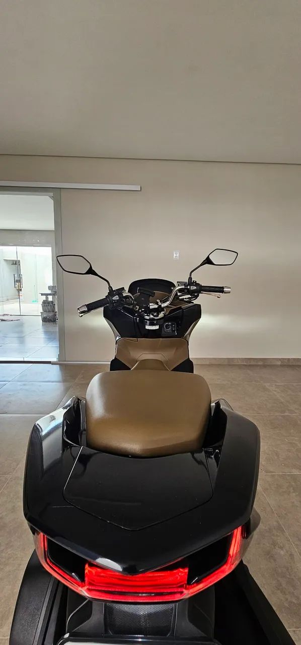 Pcx 160 Dlx 2025/2025 - Foto 2