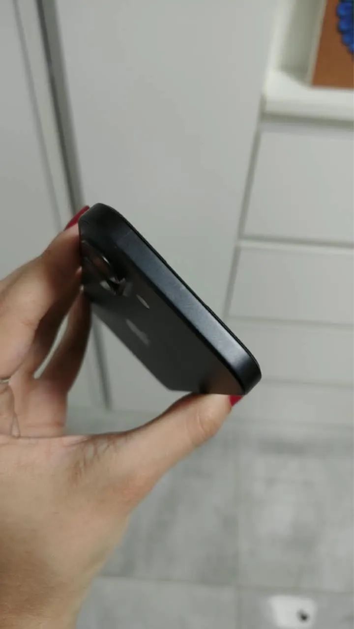 iPhone 16 128gb em perfeitas condições  - Foto 2