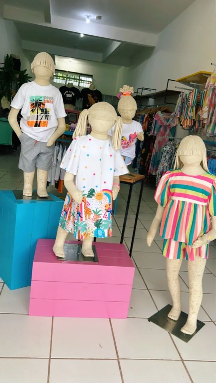 Loja Kids a venda  - Foto 3