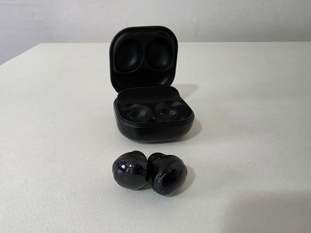 Fone Samsung Galaxy Buds Pro - Foto 5